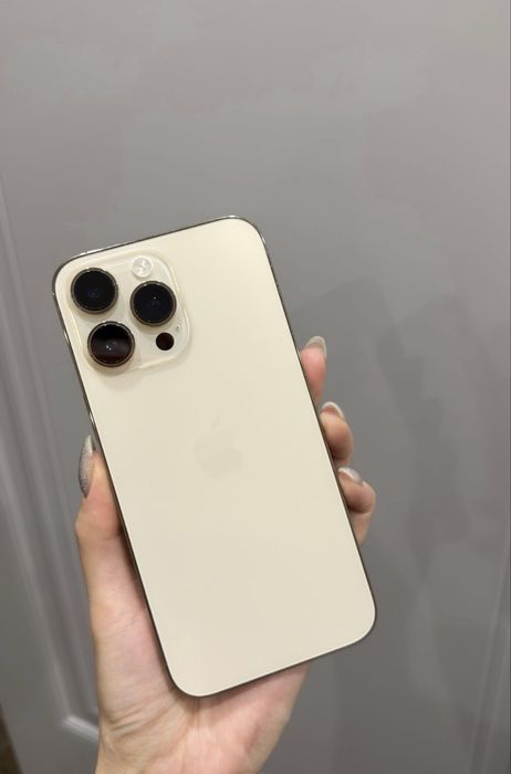 Iphone 14 pro max 128gb 86%