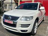 Volkswagen Touareg 3.0TDI R-Line Individual