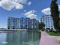 Apartament 2 camere  LAKE ONE MAMAIA Vedere la Lacul Siutghiol 153000
