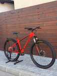 Trek Marlin 6 bicicleta MTB nu canyon trek bulls scott cube specialize