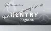 Xentry PassThru + Vediamo MERCEDES Инсталация и конфигурация