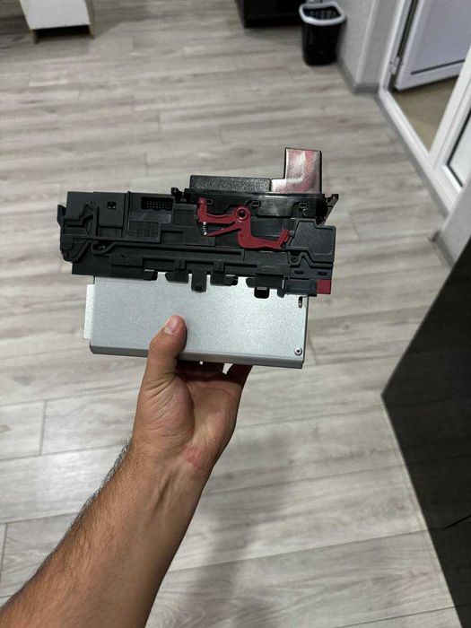 Купюроприемник NV9USB+Validator / pul qabul qiluvchi