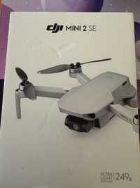Drona Dji Mini 2 Se