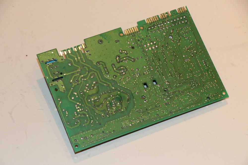 Placa electronica pentru centrala termica Saunier Duval Semia F24