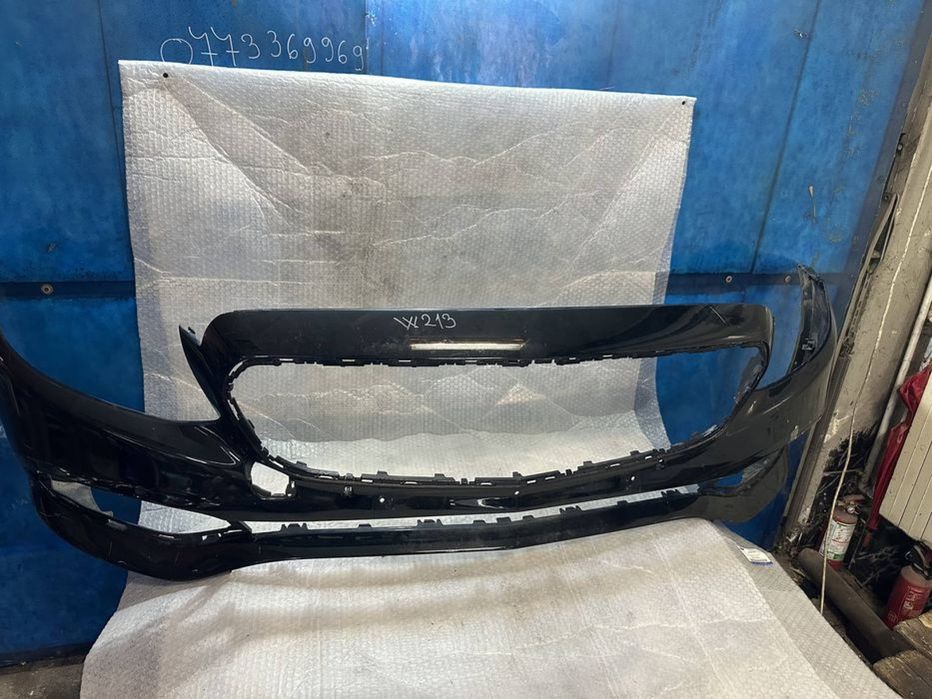 Bara fata Mercedes E Class W213 2016/2017/2018/2019