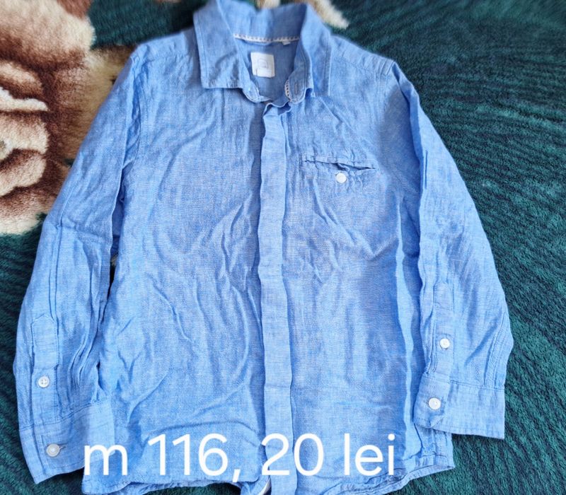 Camasa baiat m 116