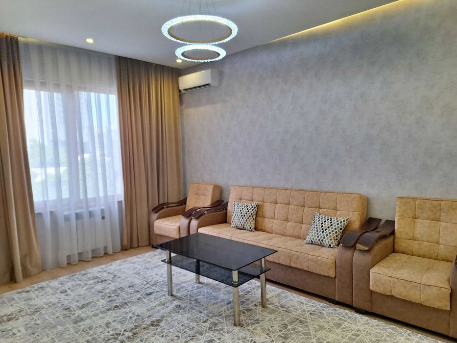 Toshkent cityga 5 daqiqa 2 xonalik kvartira topshiriladi Drujba metro