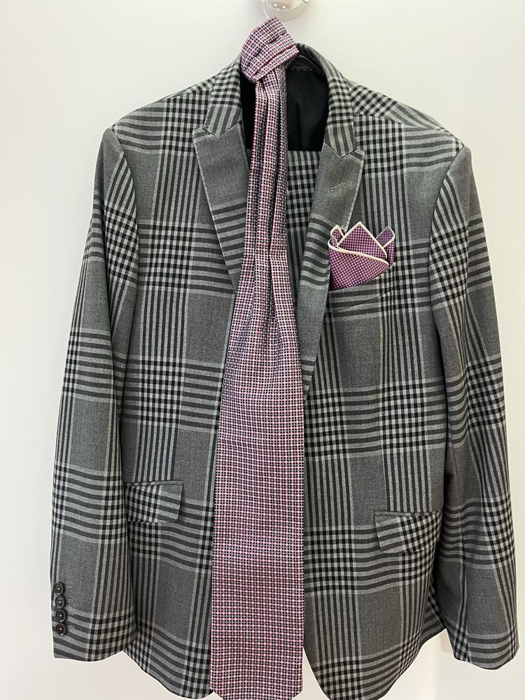 Costum Zara Man(doua piese)
