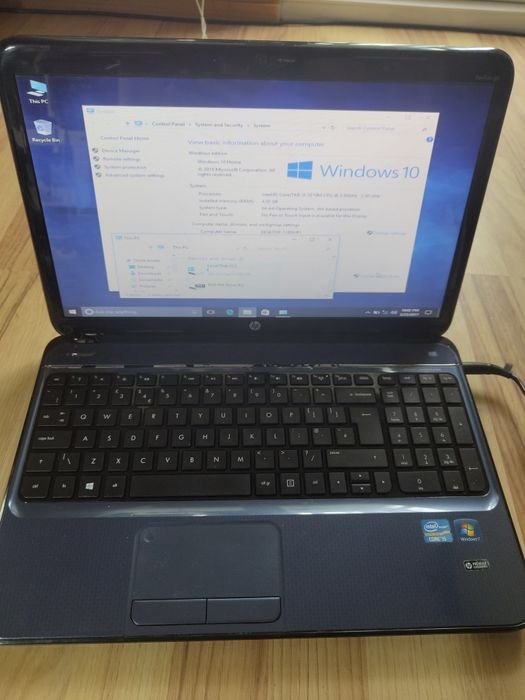 Laptopuri de vanzare