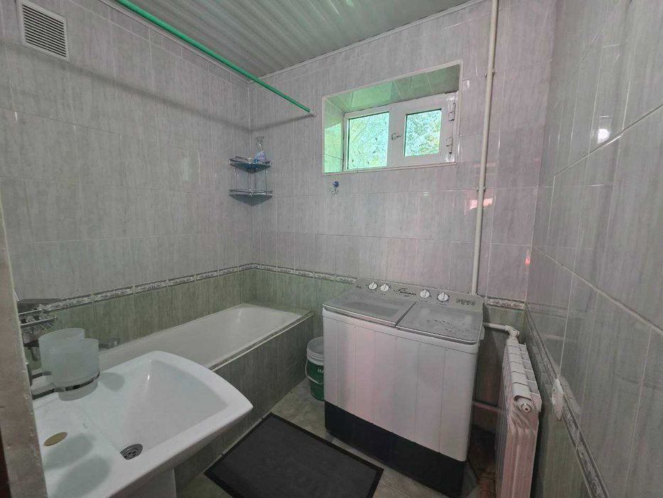 Продаётся 3х комн квартира на 2 этаже Ор-р Ягона дарча Корзинка