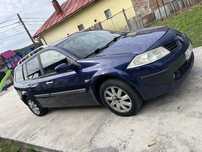 Vand renault megane 2 break 1.9 dci