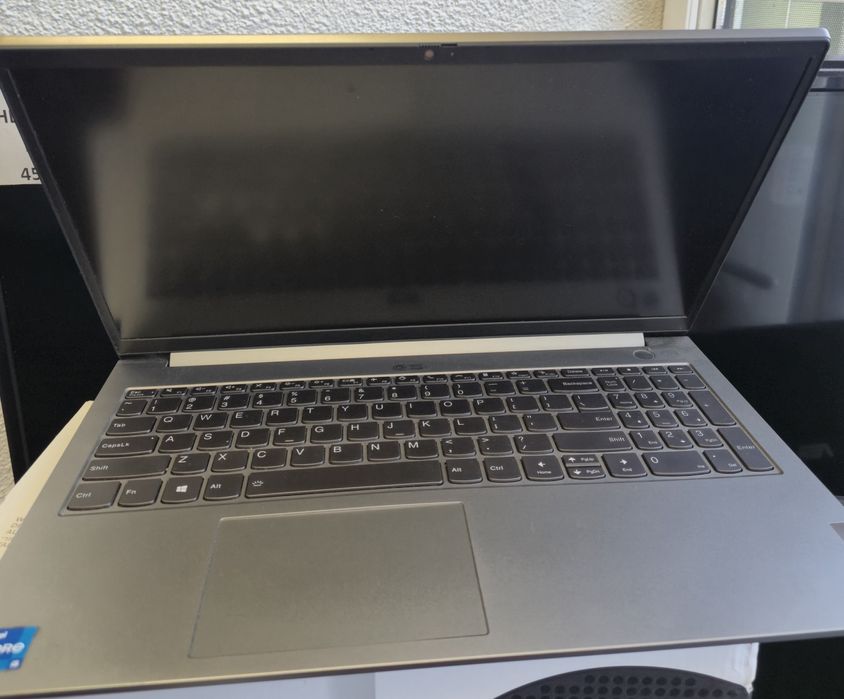 Lenovo thinkbook 15 g 2 .