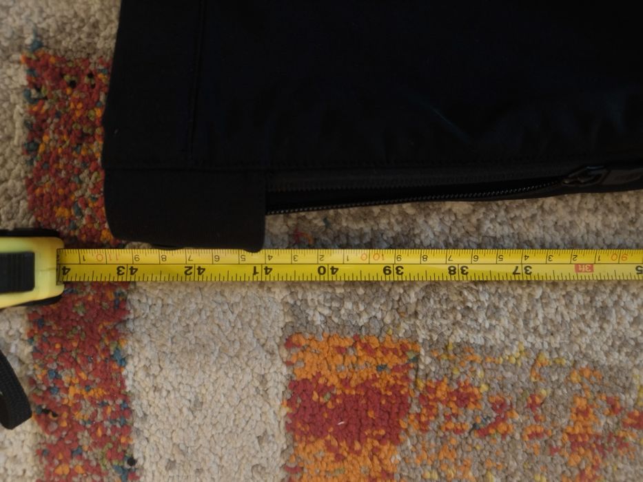 Pantaloni iarna softshell Nevica XL PRET FIX