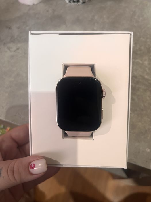 HUAWEI watch fit 3