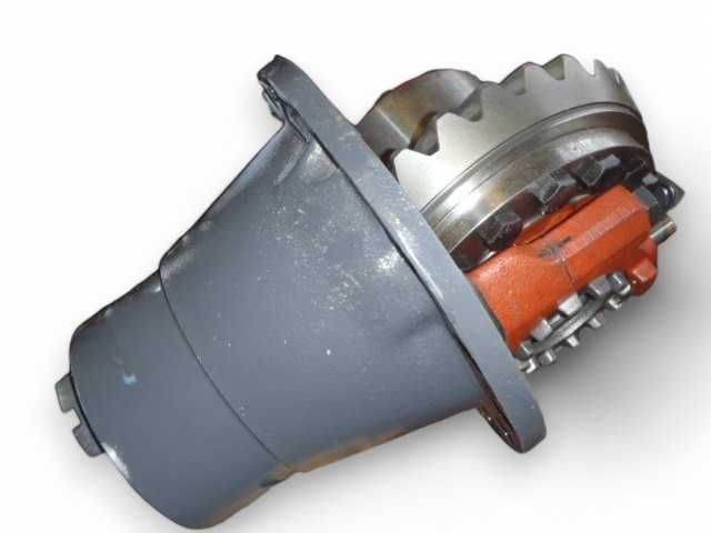 Grup diferential NEW HOLLAND 2494543 -Piese de schimb NEW HOLLAND
