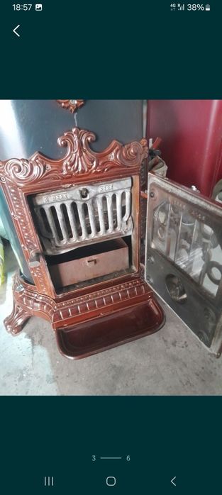 Vand soba fonta emailata tel 00393294912343