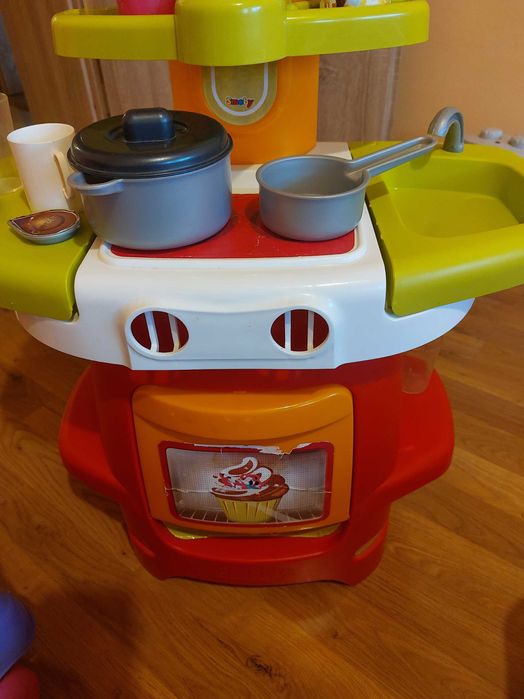 Голям лот играчки