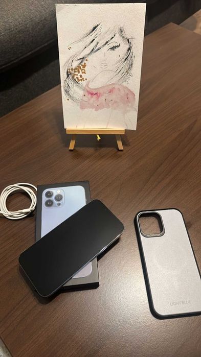 IPhone 13 PRO MAX