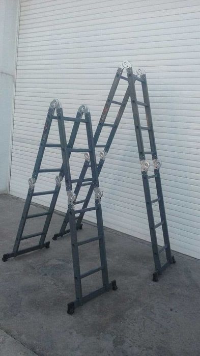 Транформер нарвон лестница - ИЗ ПЕРВЫХ РУК!