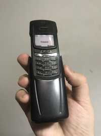 Nokia 8910 i / Состояние огонь