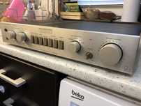 Luxman L-1A Стерео