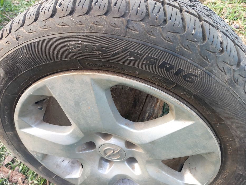 Vând set 4 genți de aliaj – aproape noi! Firma Debica
Locația Dorohoi