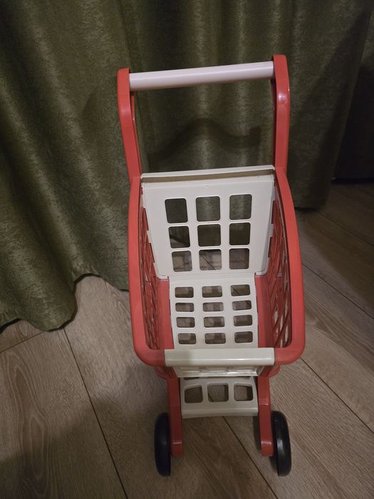 Carut cumpărături copii