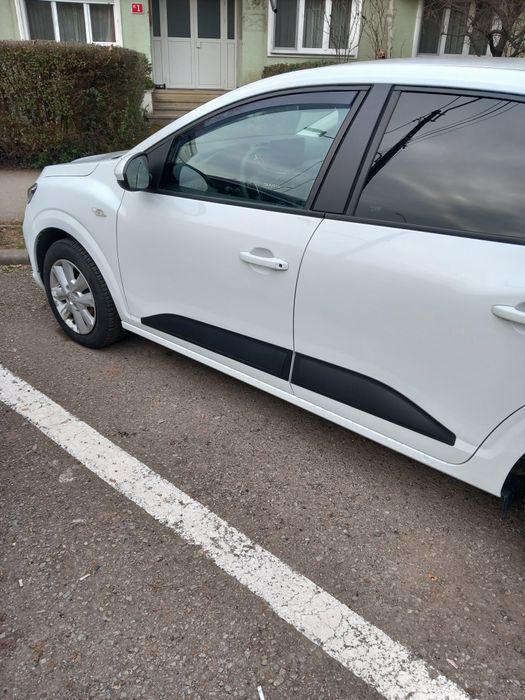 Vând Dacia Logan SD stare foarte bună