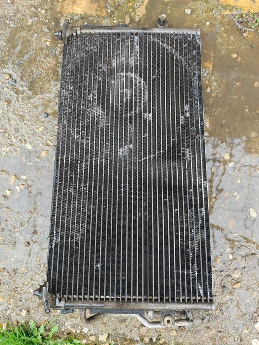 Mitsubishi space star на части