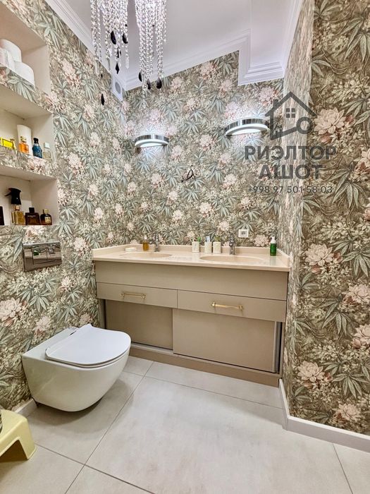 4/7-8/8 Паркентский 111м2