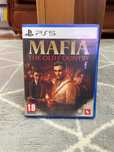 Mafia The Old Country PS5