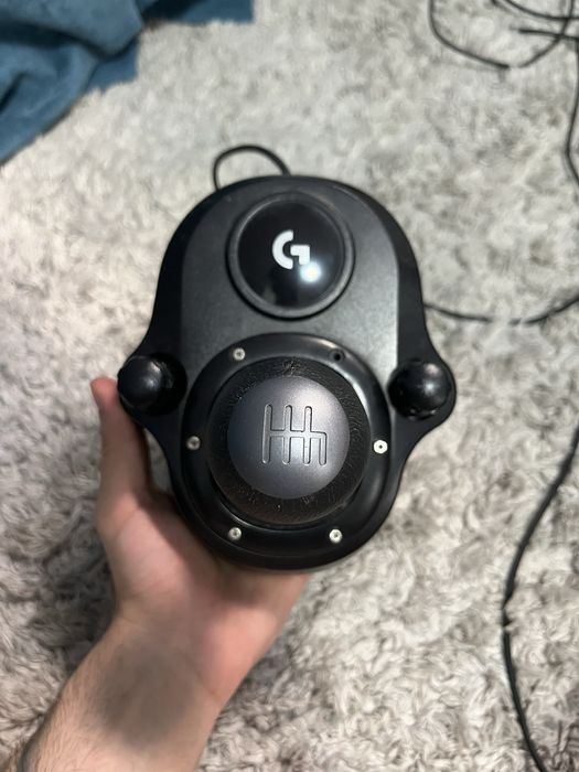 Volan Logitech G29
