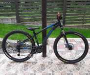 Bicicleta Rockrider
