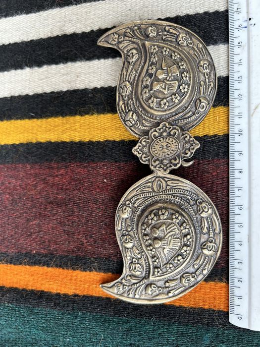 Пафти Благовещение