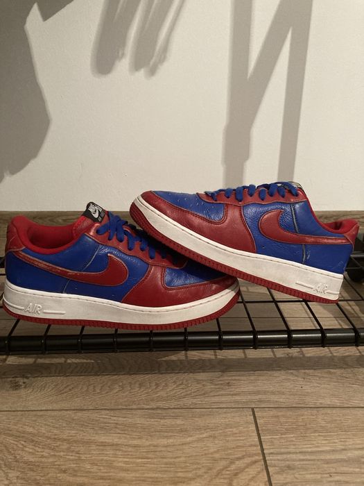 Nike Air Force 1 By You, mărimea 42.5