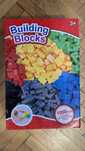 Joc copii 3+, Building Block 1000 piese