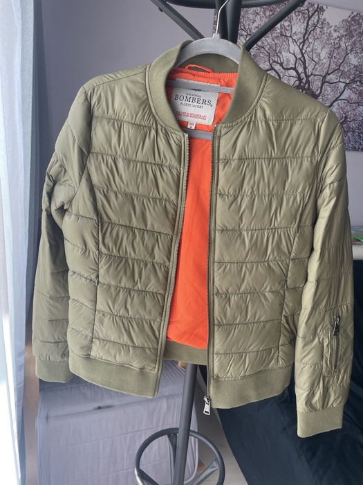 НОВО яке Bombers original