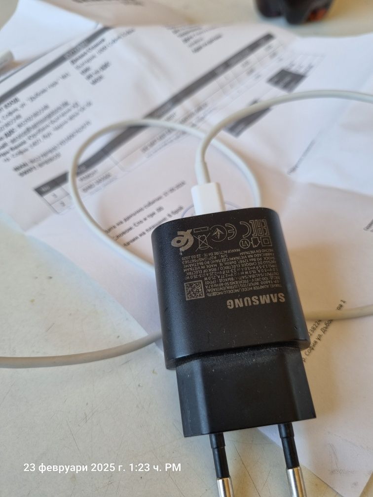 Samsung Galaxy s21 plus 5G