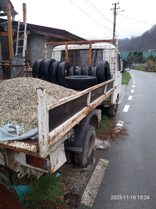 Vând s-au dezmembrez vw LT 35