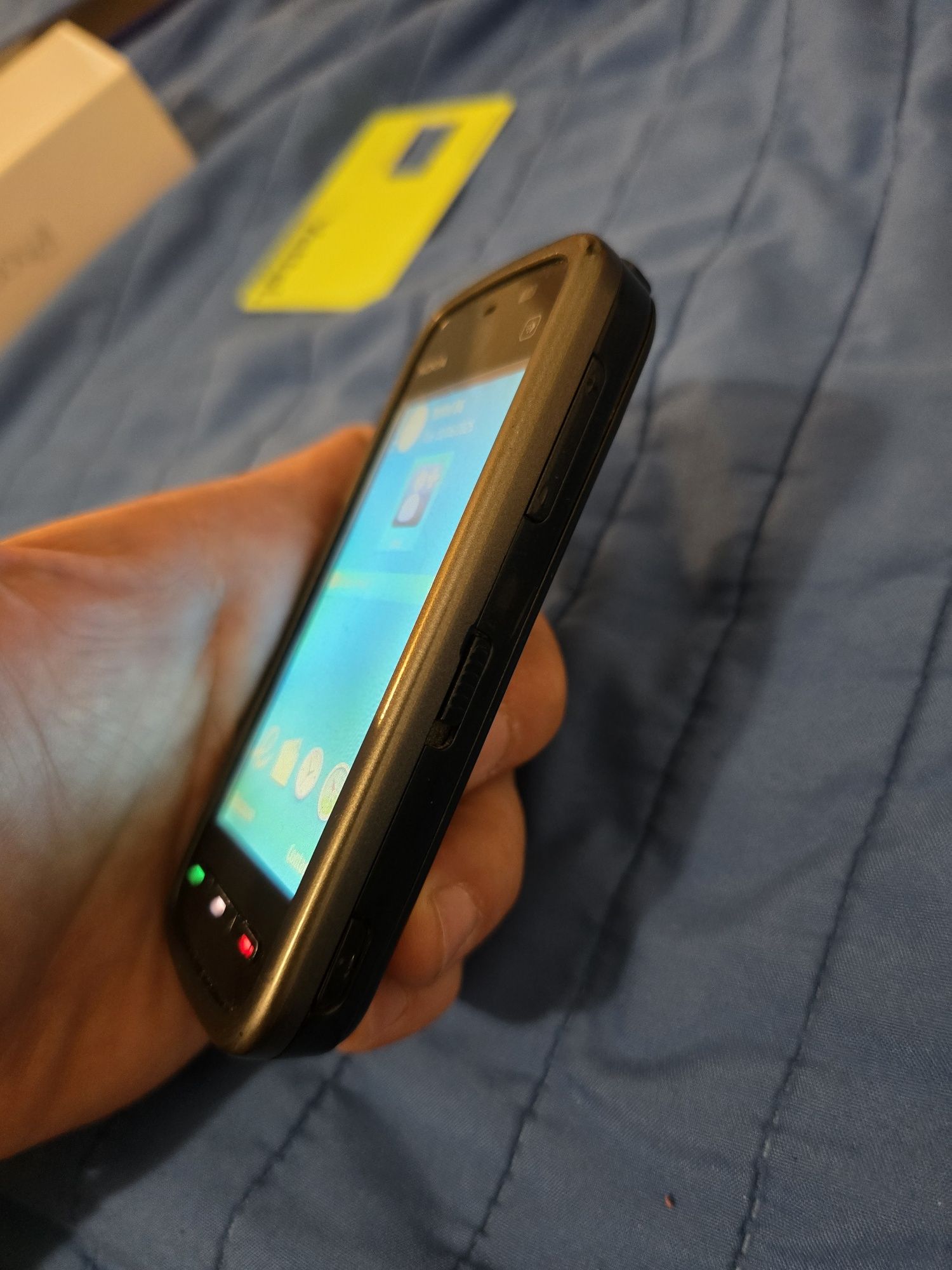 Nokia 5230 Нокиа 5230