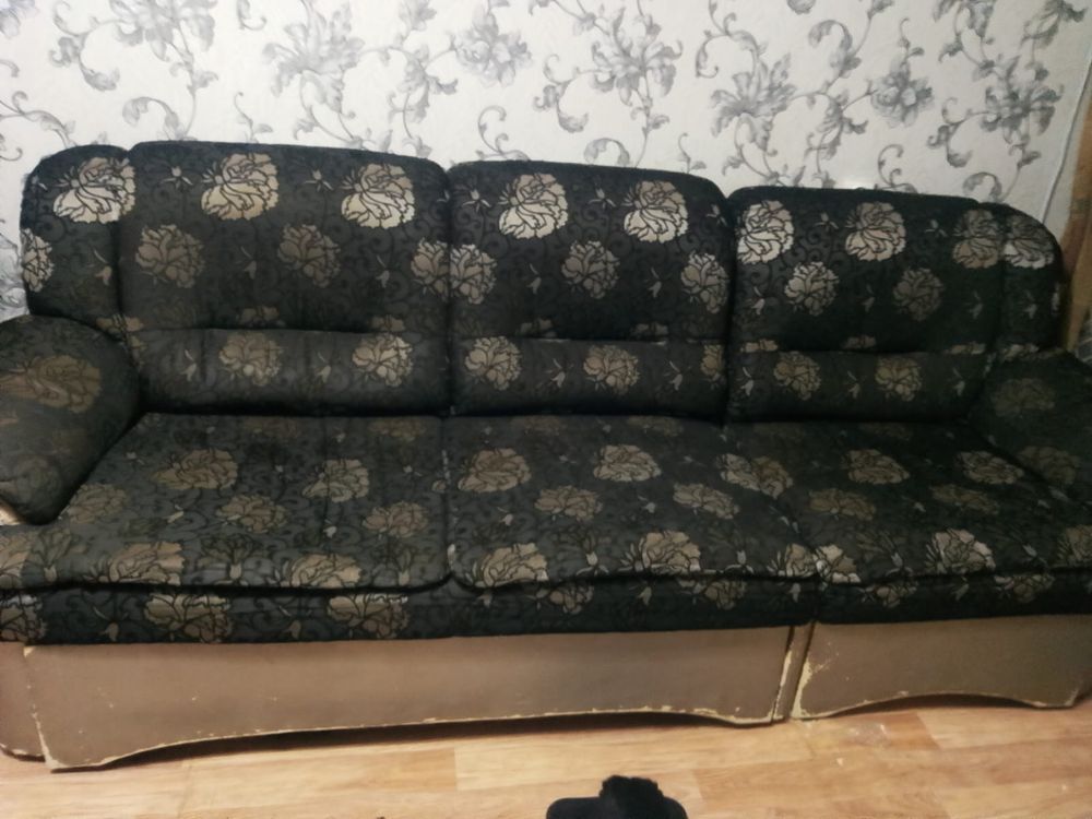 Диван бесплатно