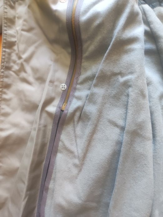 Военни шуби от соца, с подплата естествена кожа