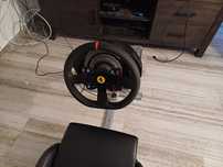 Volan Thrustmaster T300 RS Ferrari Integral Alcantara