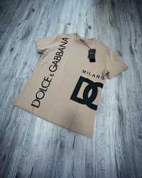 Tricou Dolce & Gabbana Premium