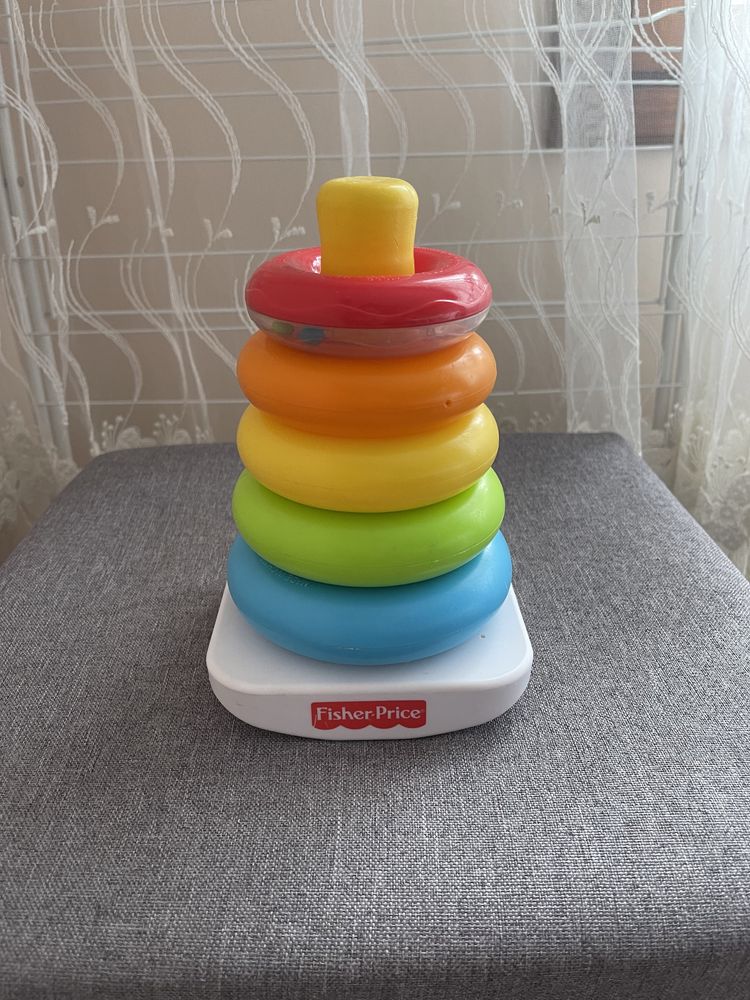 Играчки fisher price