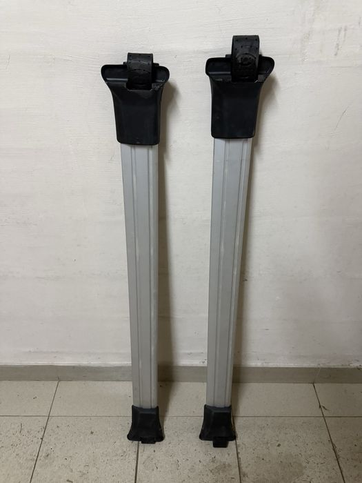 THULE автомобилни греди