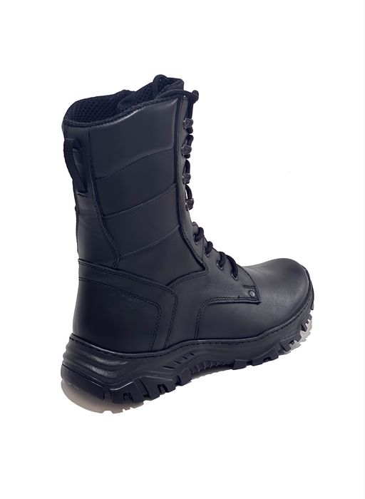 Bocanci militari S1 iarna politie jandarmerie paza pompieri