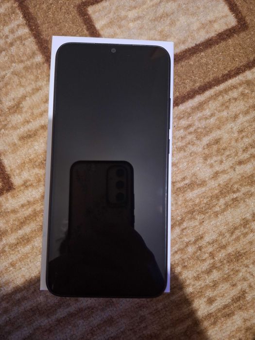 Redmi 9c Midnight Gray 2GB RAM 32GB