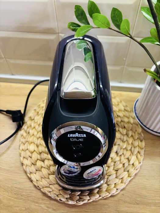 Lavazza Blue Classy Mini - 14см ширина