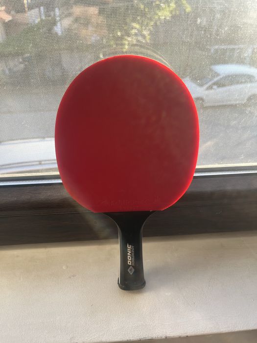 Donic tennis оргинална хилка комплект с мрежа